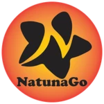 natunago android application logo